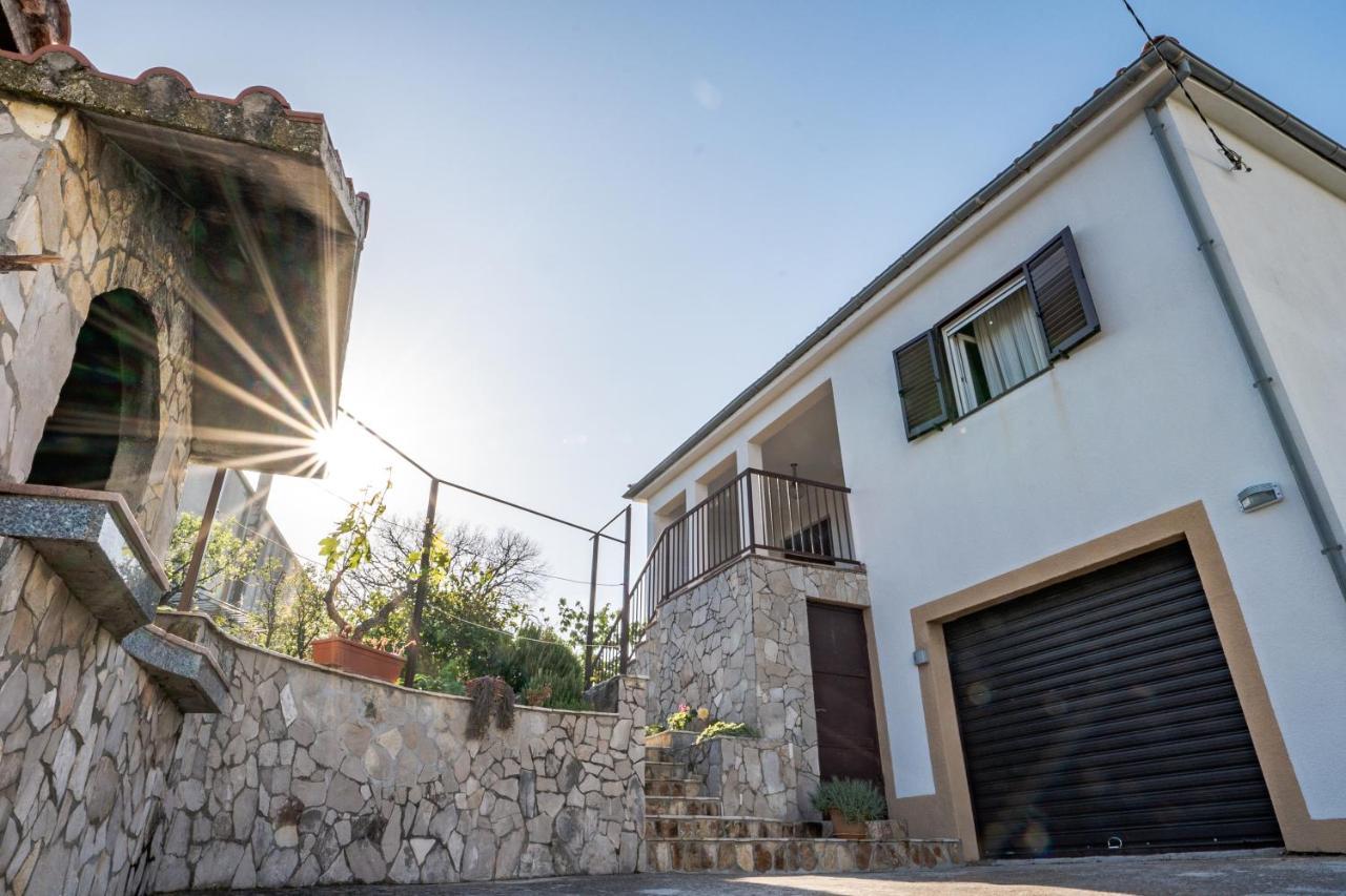 Family House Rossetti Βίλα Marina Εξωτερικό φωτογραφία