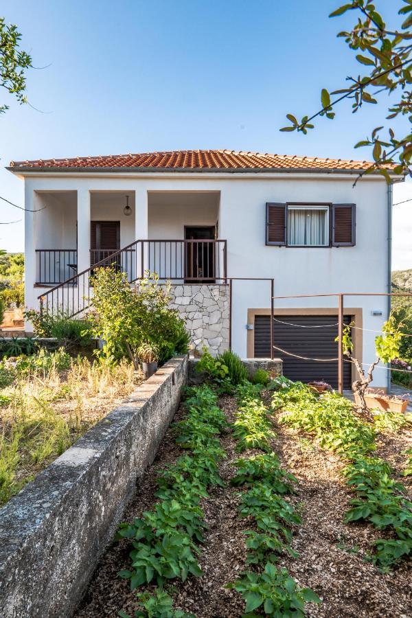 Family House Rossetti Βίλα Marina Εξωτερικό φωτογραφία