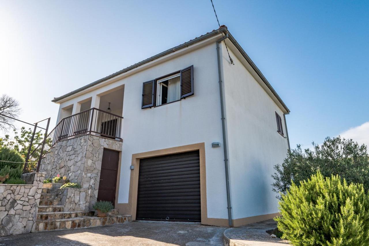 Family House Rossetti Βίλα Marina Εξωτερικό φωτογραφία