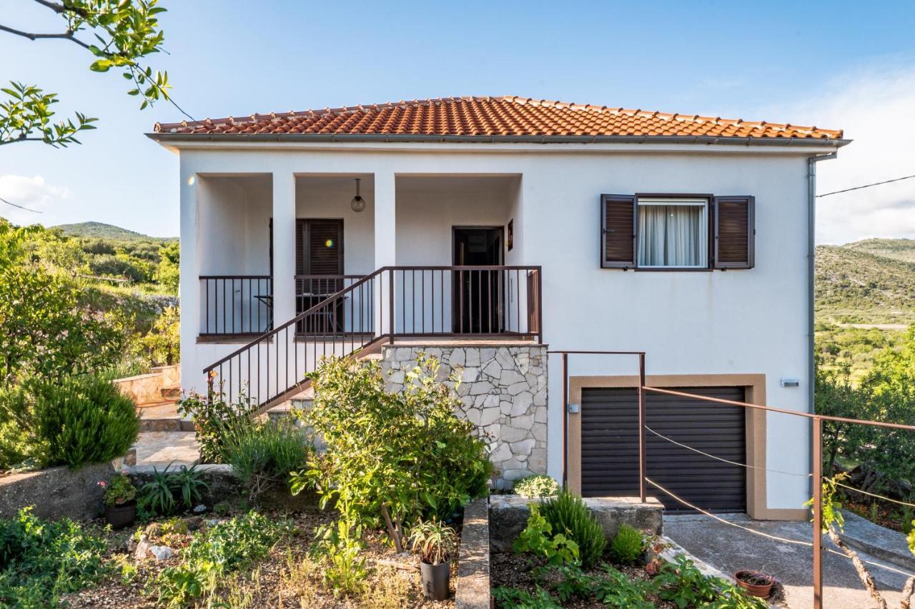 Family House Rossetti Βίλα Marina Εξωτερικό φωτογραφία