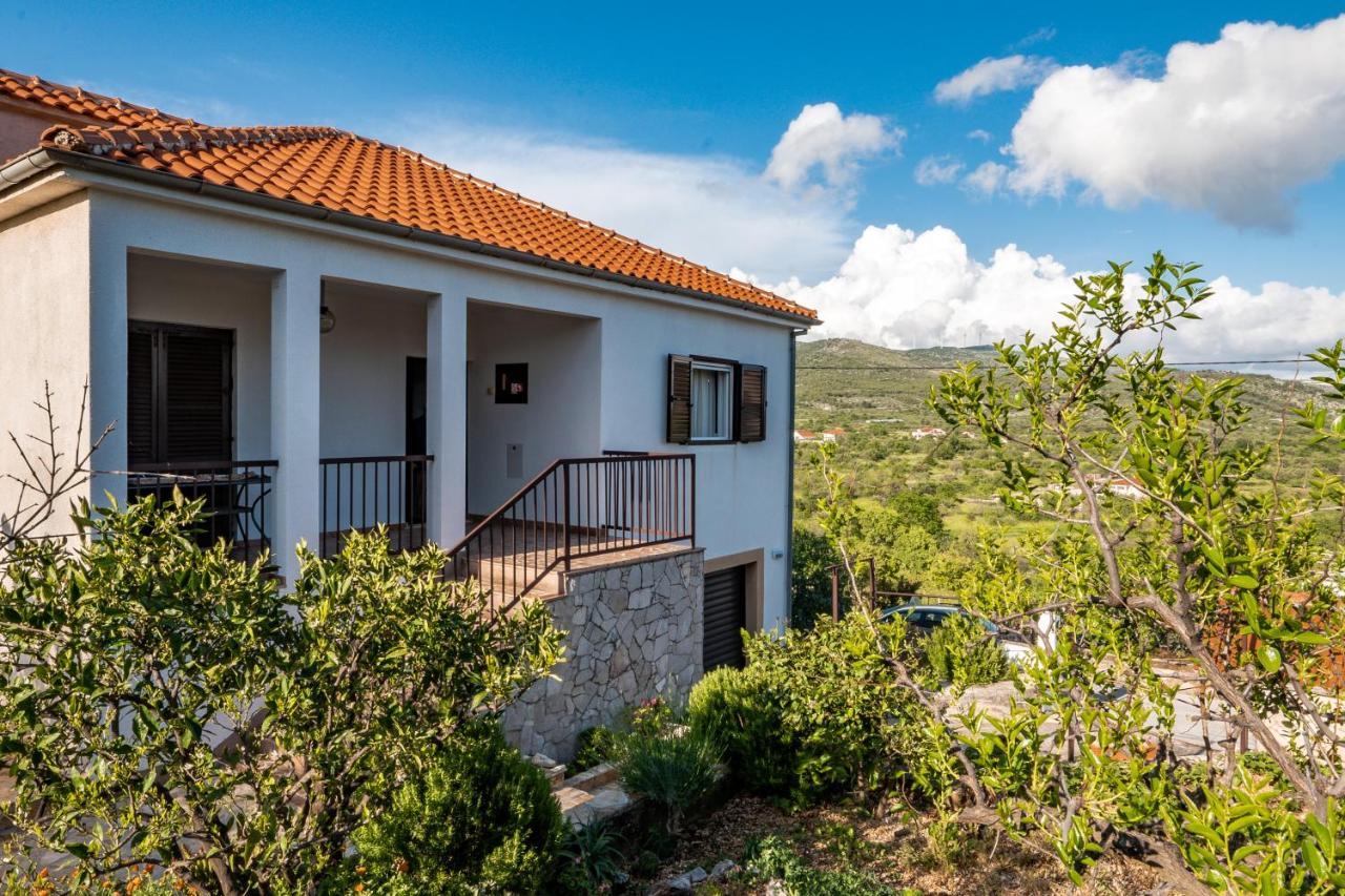 Family House Rossetti Βίλα Marina Εξωτερικό φωτογραφία